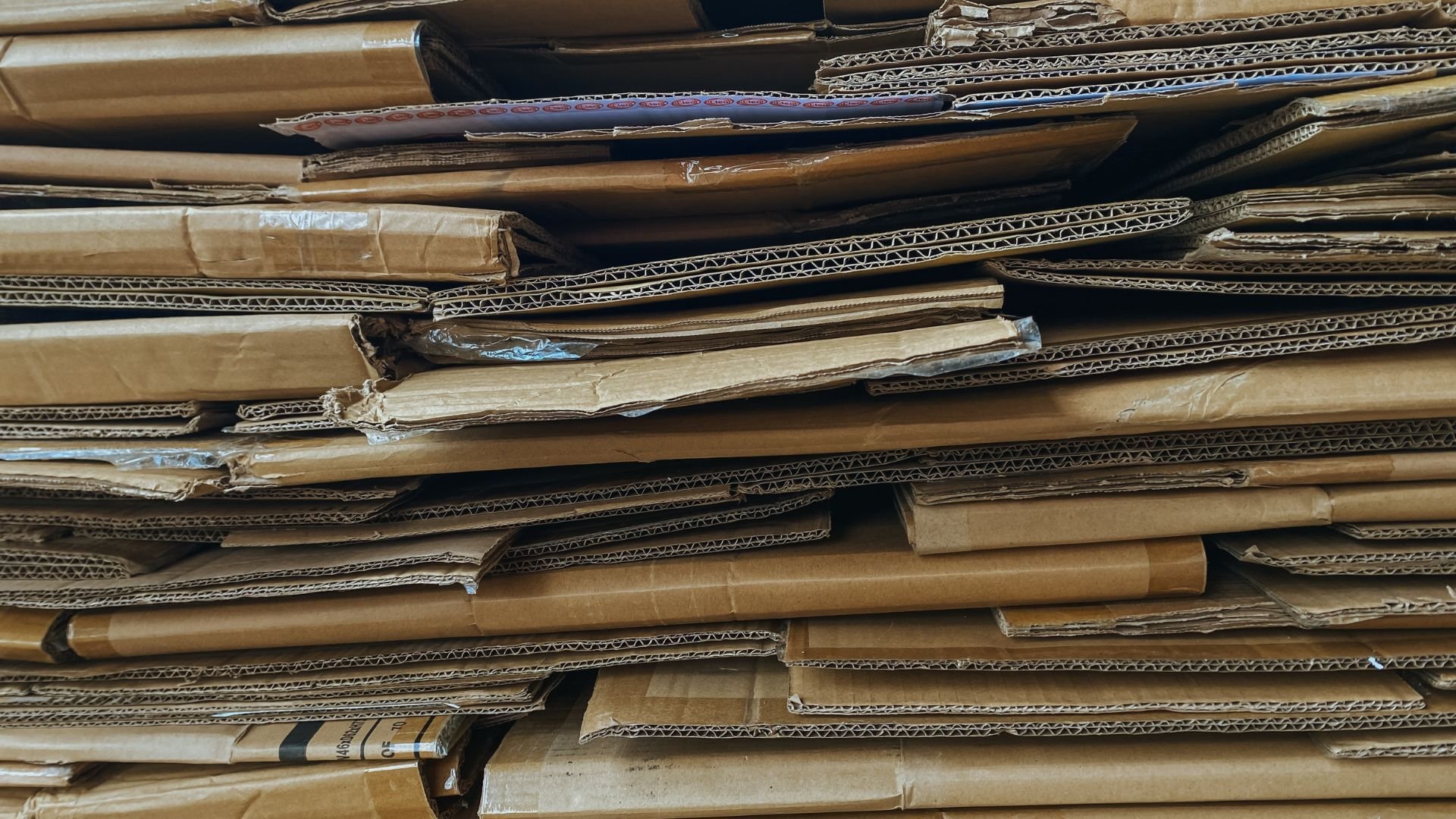 2025 recycling fees