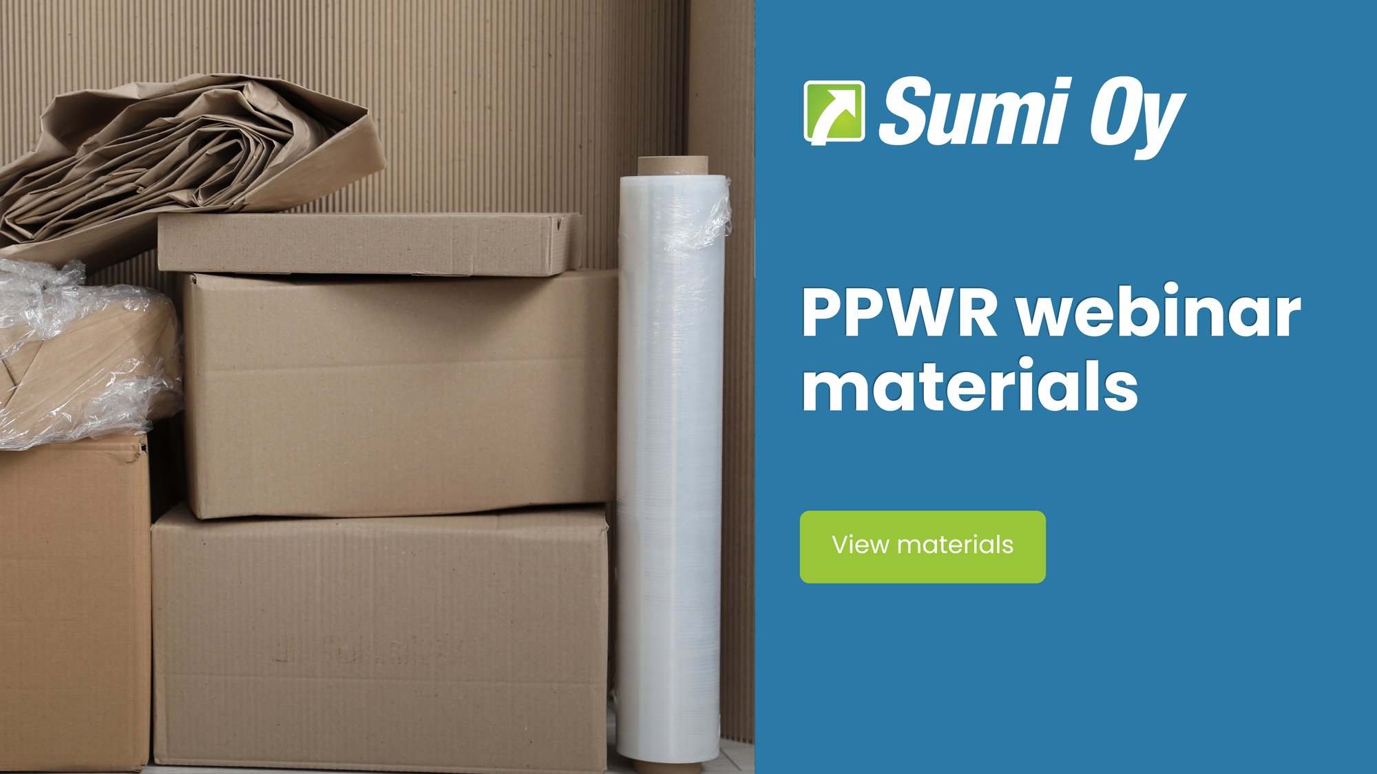 PPWR webinar materials