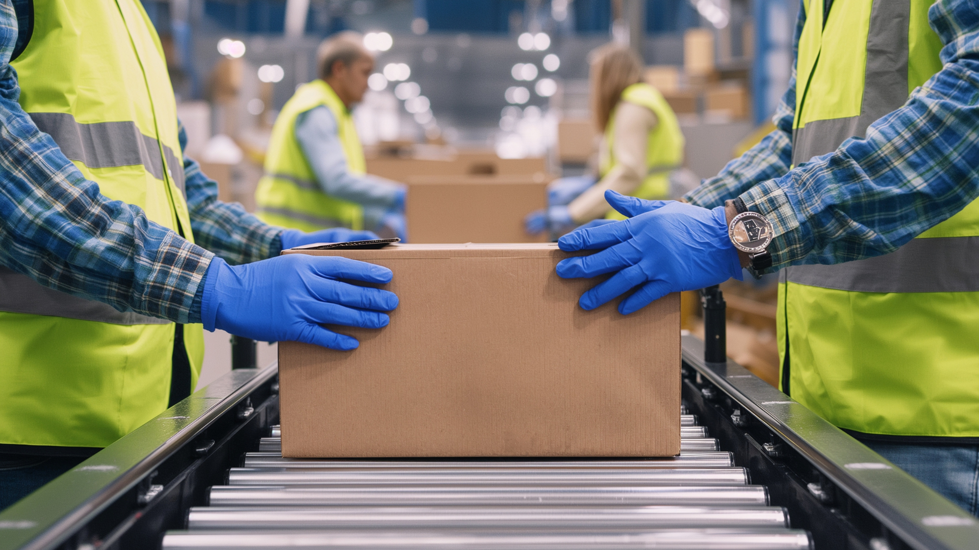 Usein kysytyt kysymykset