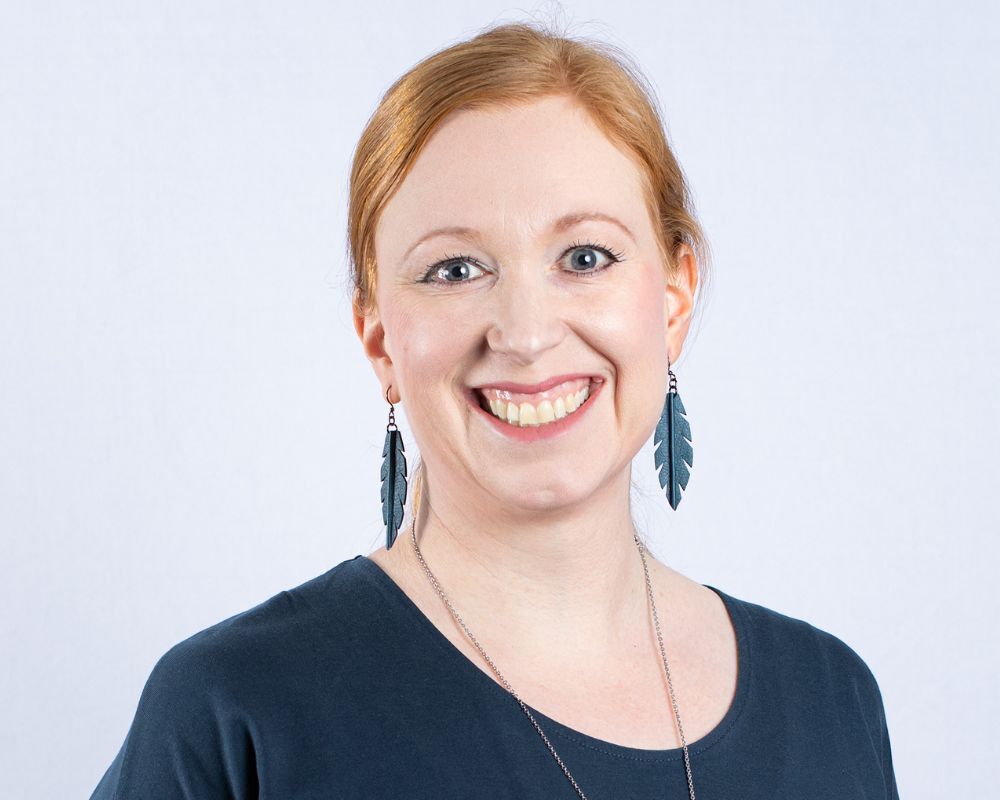 Eeva Hanni