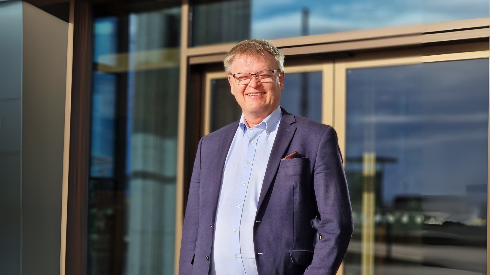 Toimitusjohtajan katsaus - syyskuu 2025