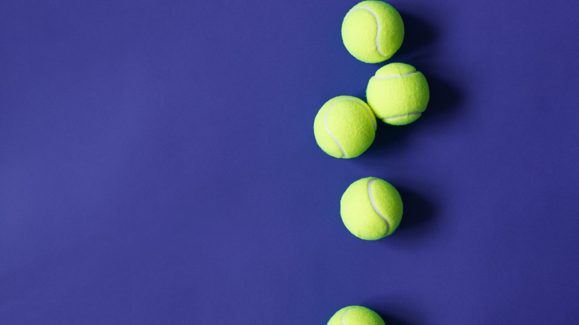 Maailman ensimmäinen teollisen mittakaavan kierrätyshanke tennis- ja padelpalloille