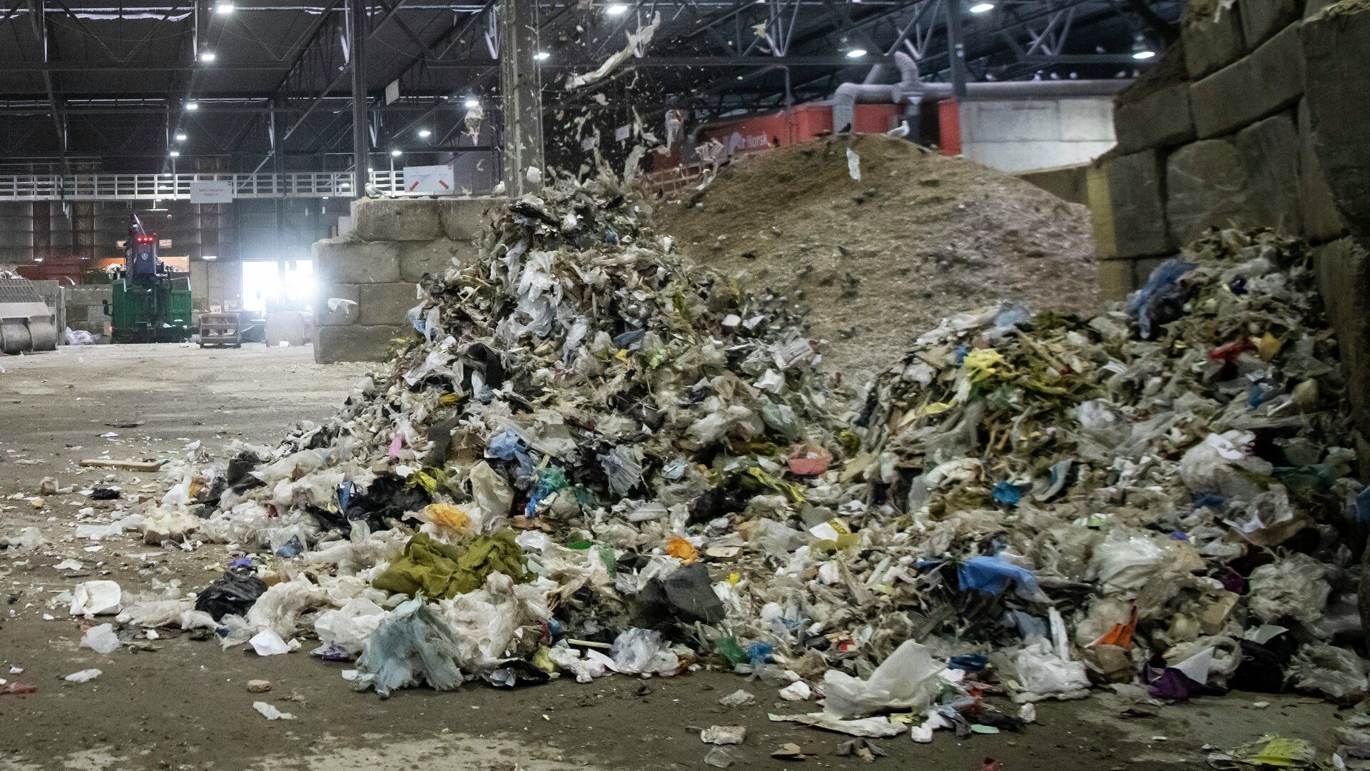 Fortum Recycling & Waste ja Sumi: Muovipakkausten kierrätystavoitteet voidaan saavuttaa nykytoimia tehostamalla