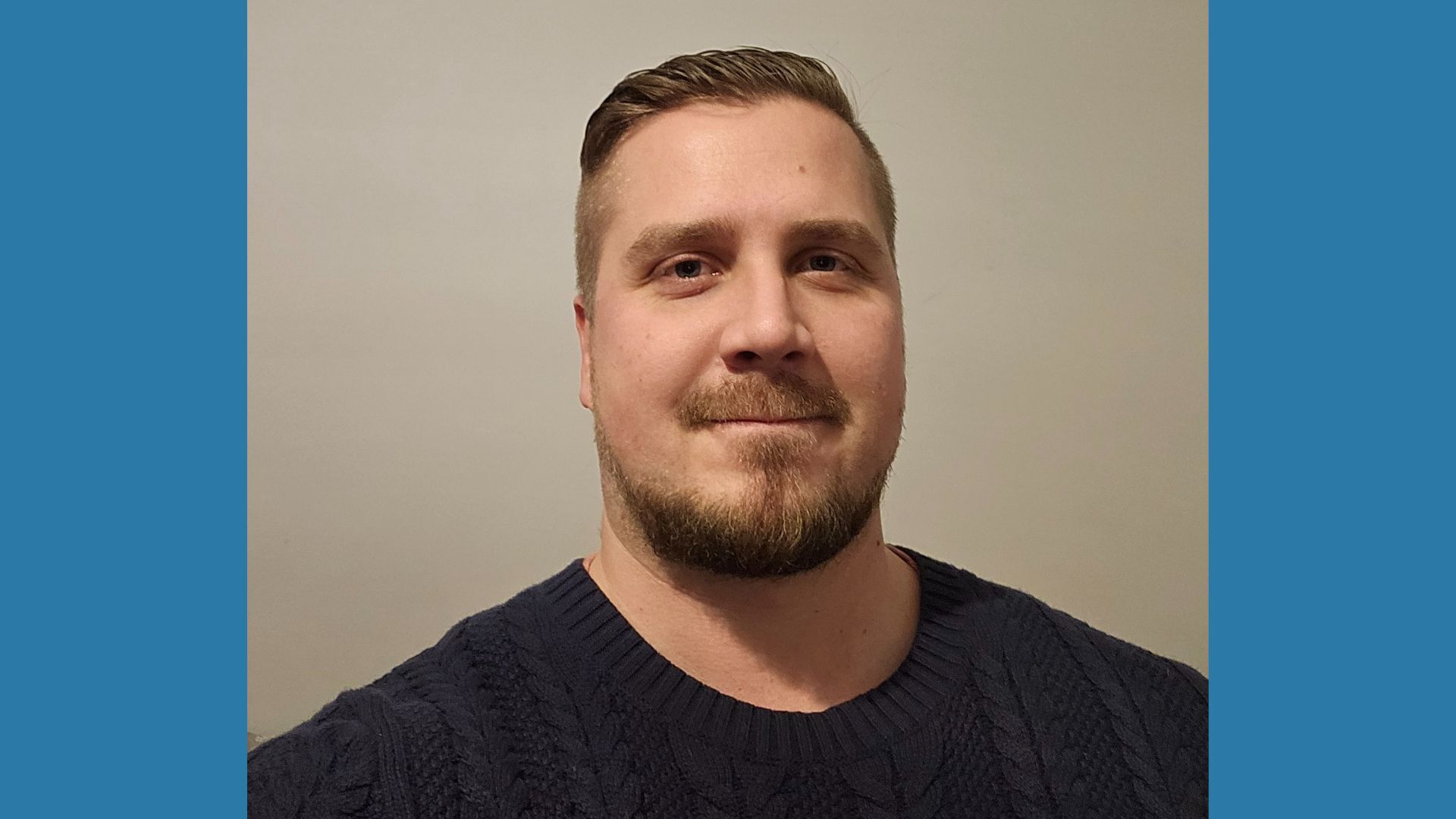 Toni Helperi from Akaa appointed as Factory Manager of Sumi Sorting Oy