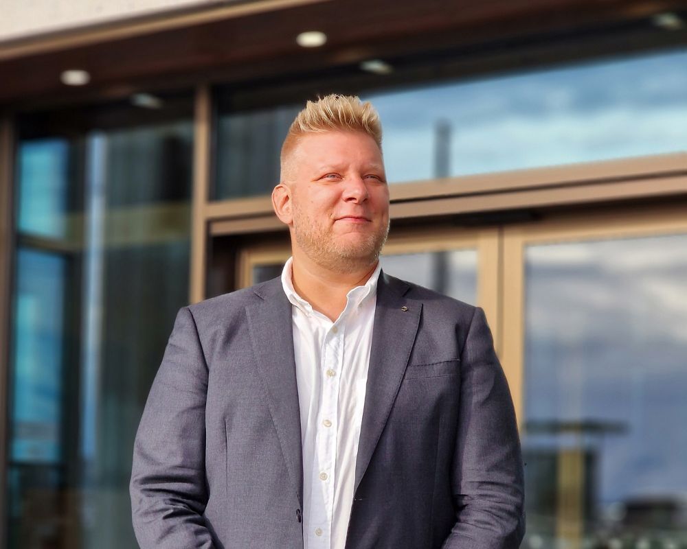 Janne Teliranta