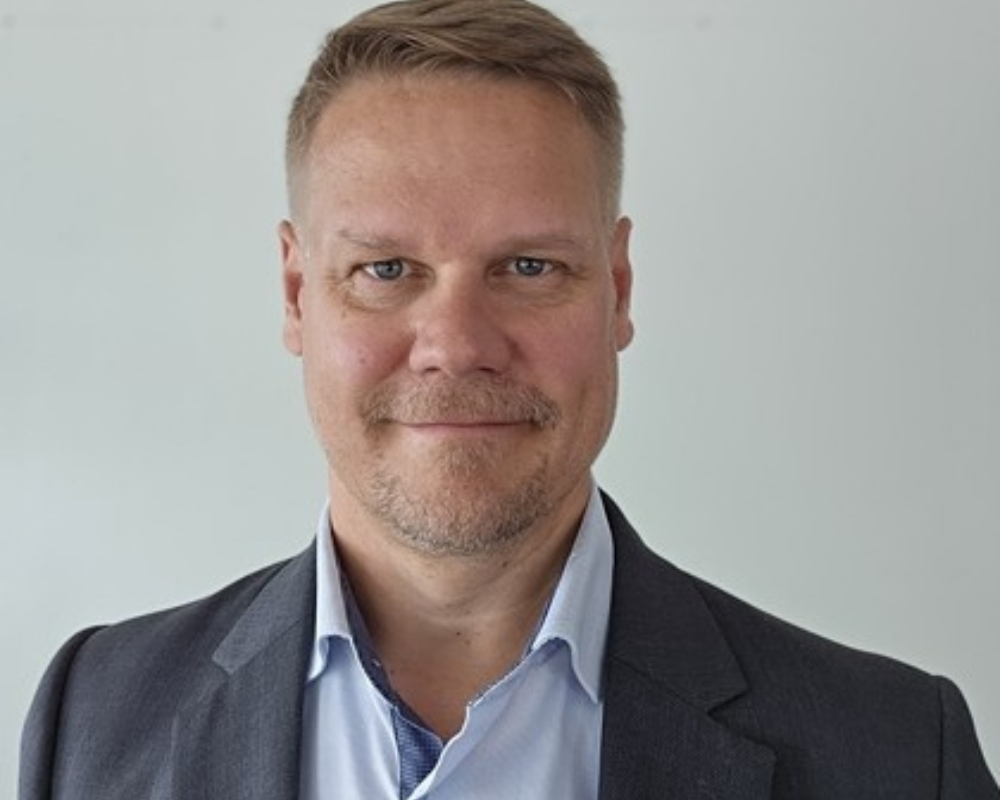 Teemu Simola