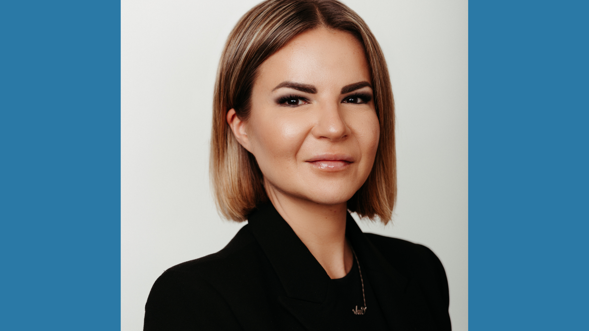 Anne-Mari Kulju siirtyi Sumin asiakkuus- ja viestintäpäälliköksi