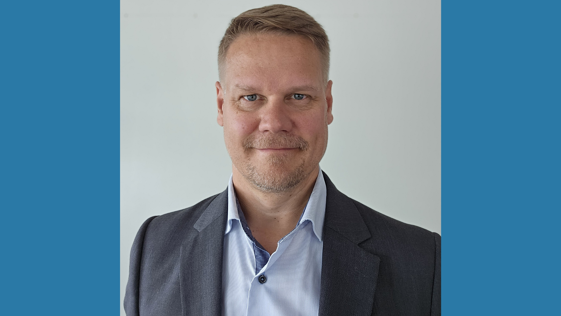 Sumin organisaatio vahvistuu – Teemu Simola liiketoimintajohtajaksi