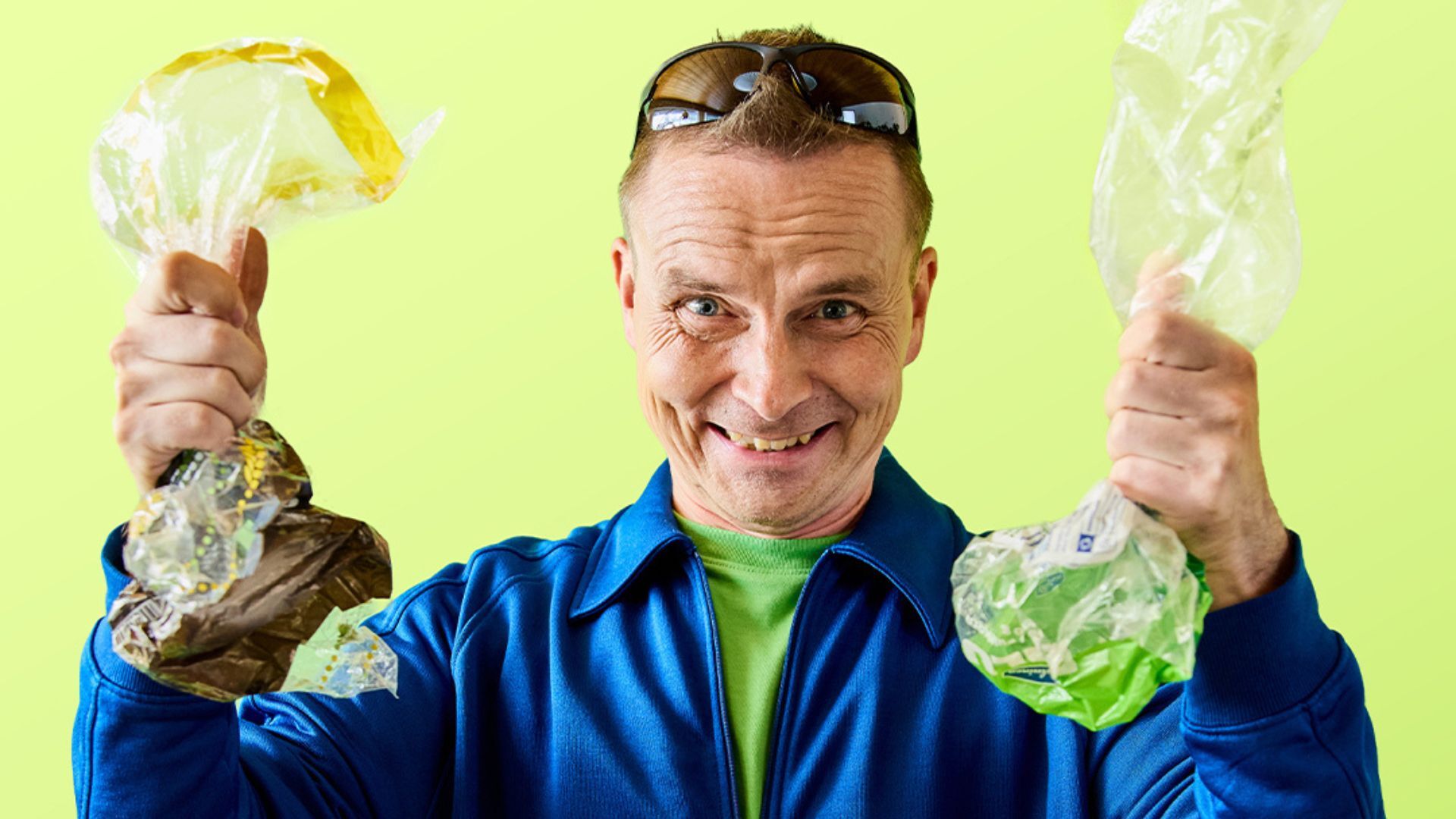 Plastic package recycling in Finland – Where do we stand, and where are we headed?