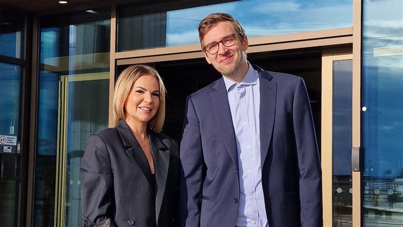 Tuottajan etu on SumiOn-raportointijärjestelmän lähtökohta
